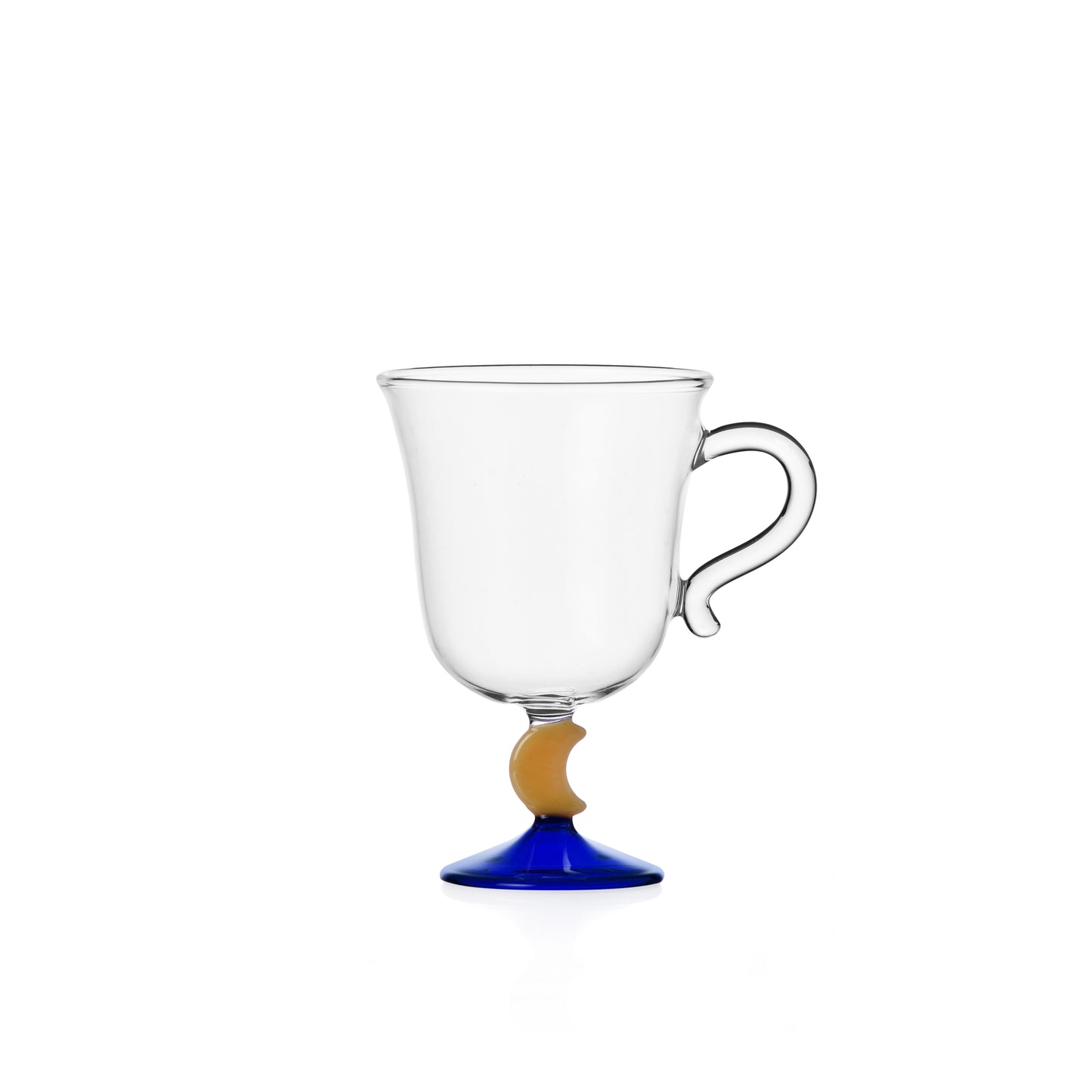 Set of 3 Crescent Cups