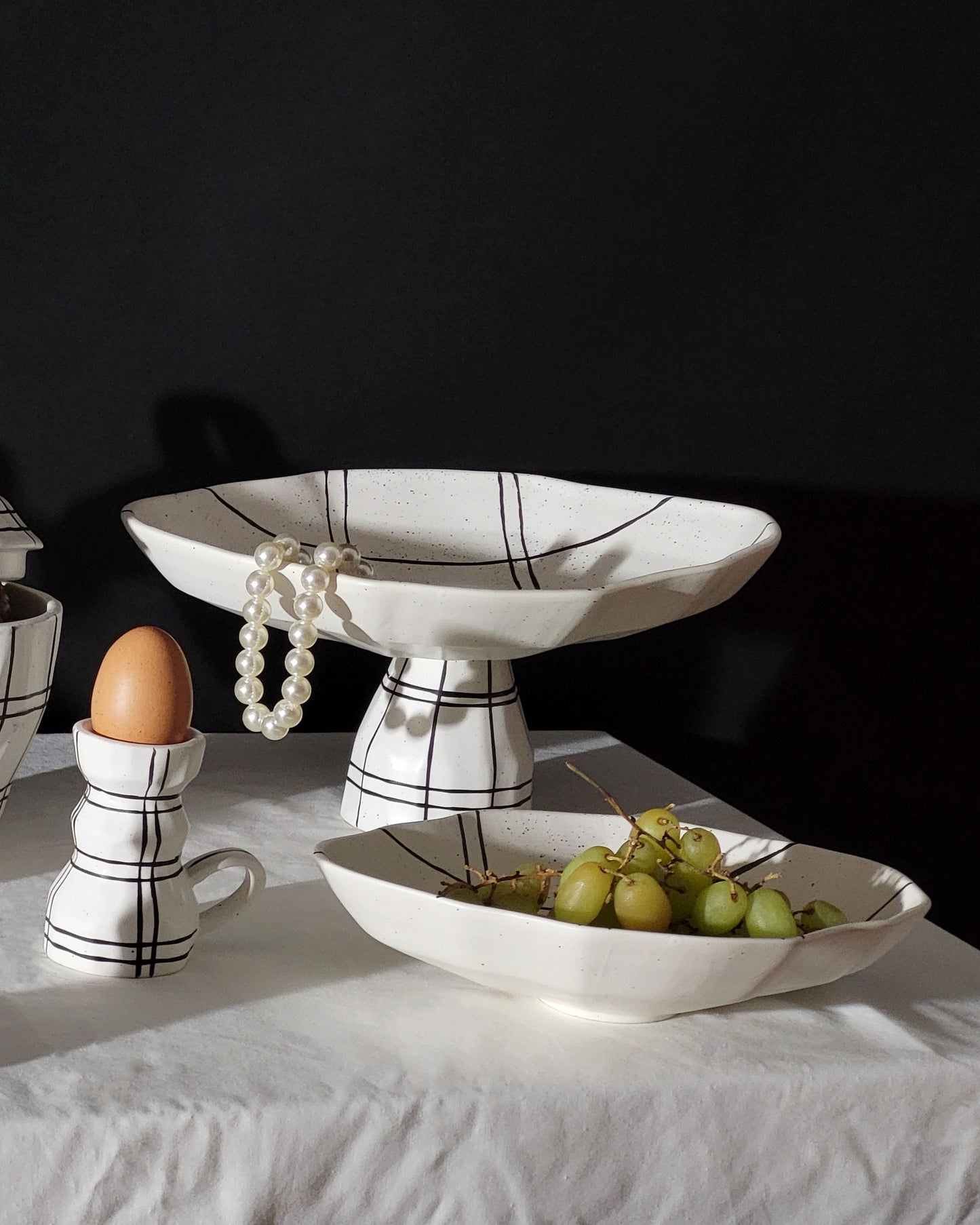 Serving Bowl