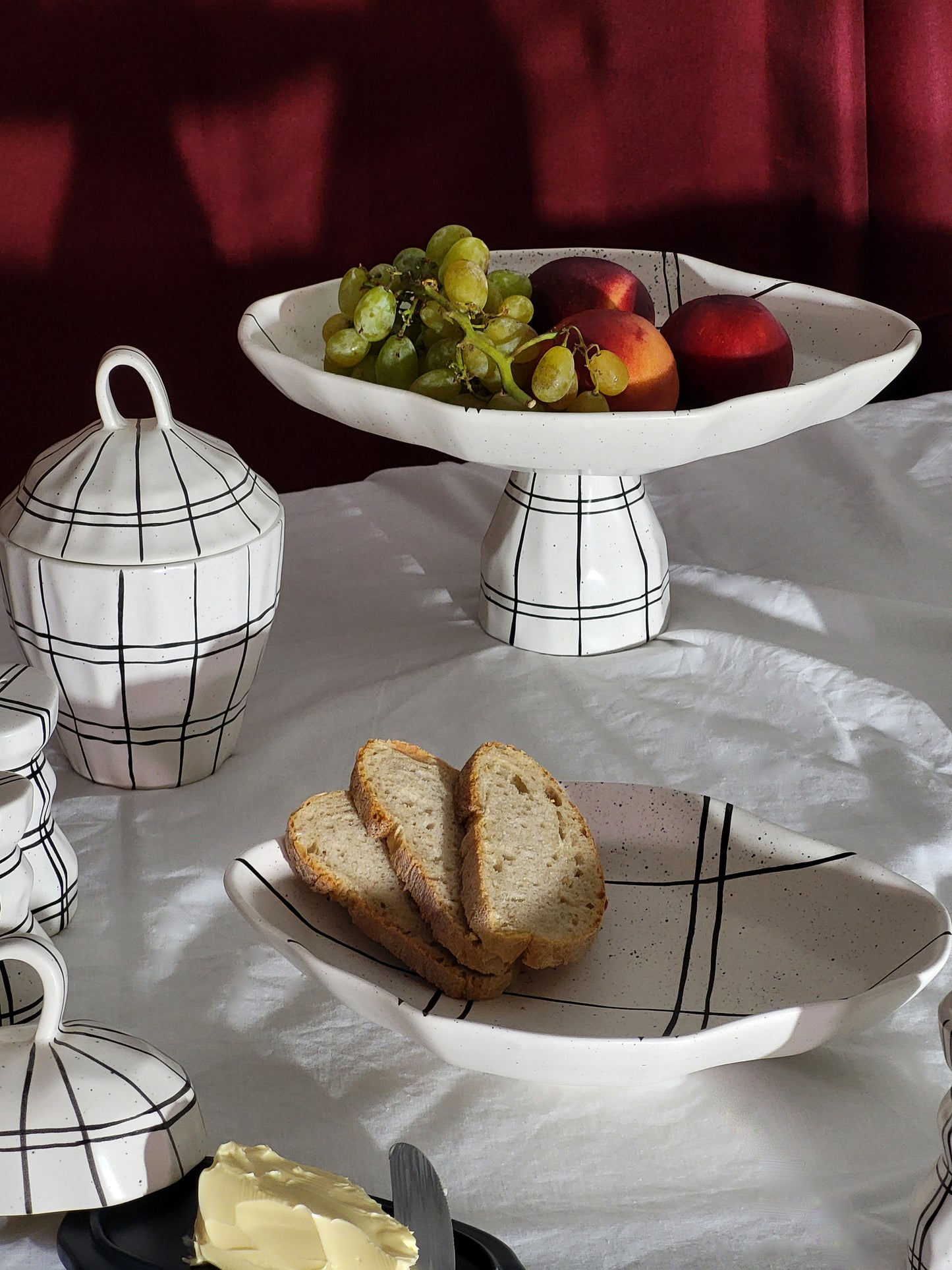 Serving Bowl