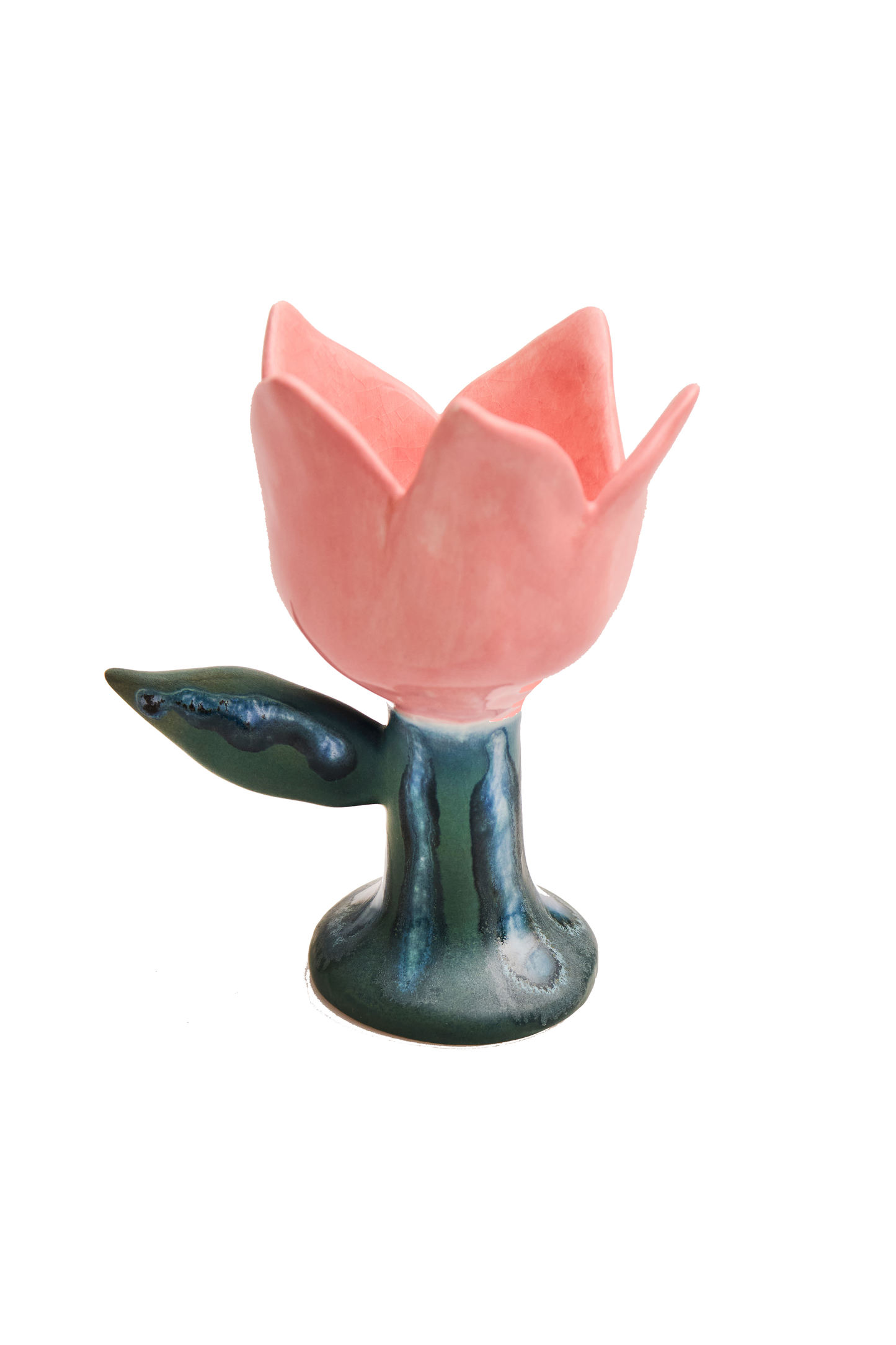 Catarina Candle Holder