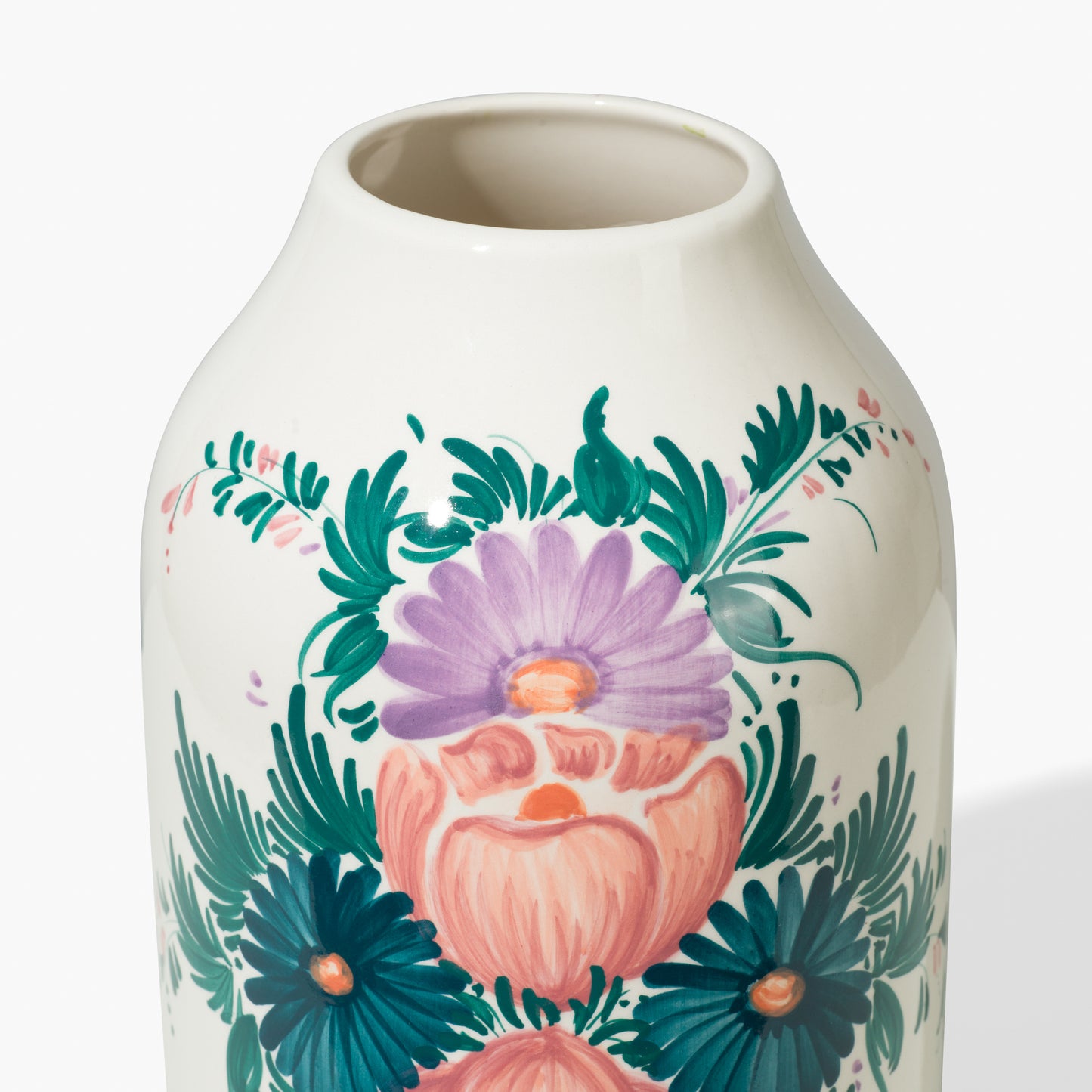 The Jean Genie - Spring Floral