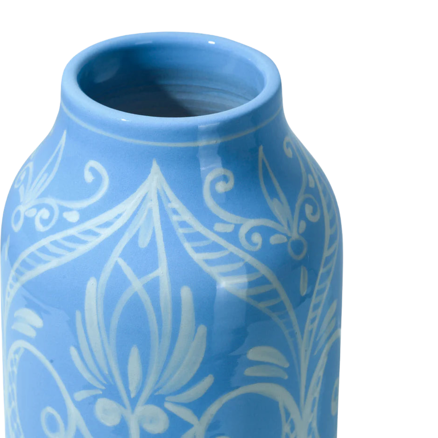 The Jean Genie - Atlantic Blue