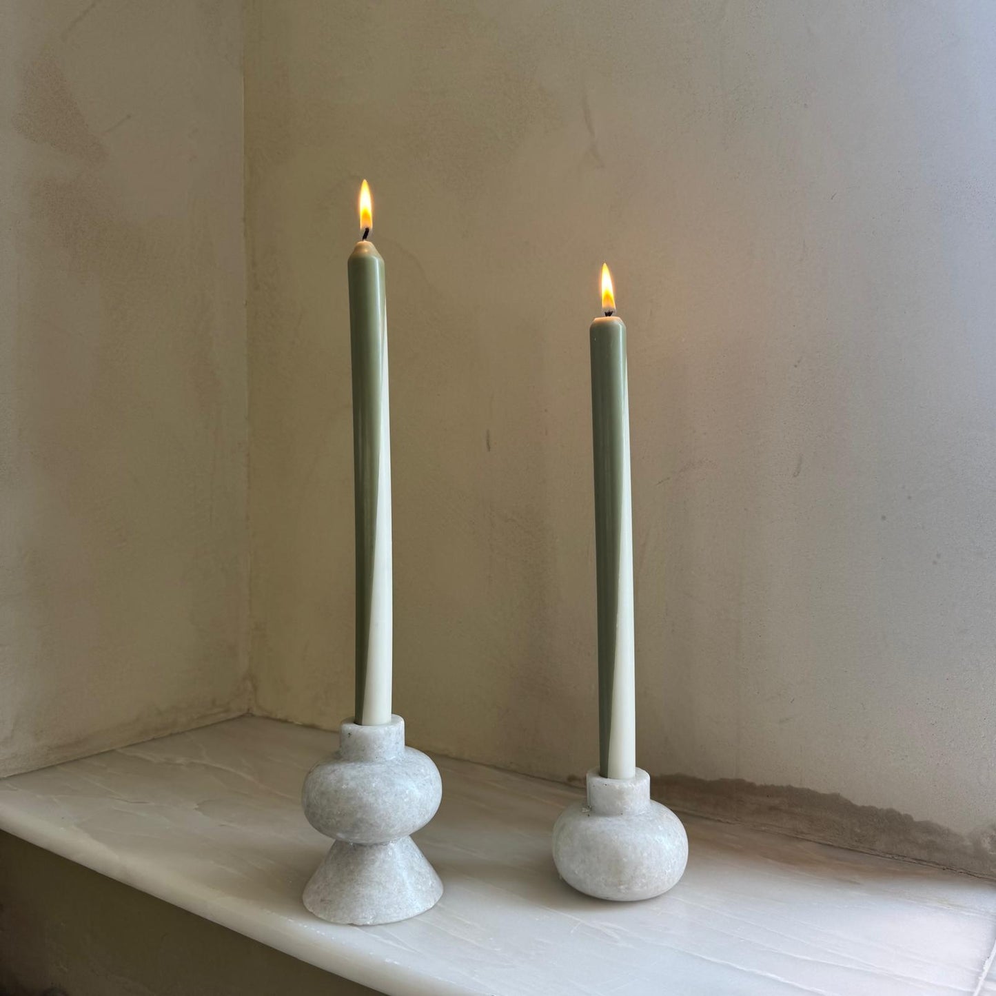 Chilmark Candle