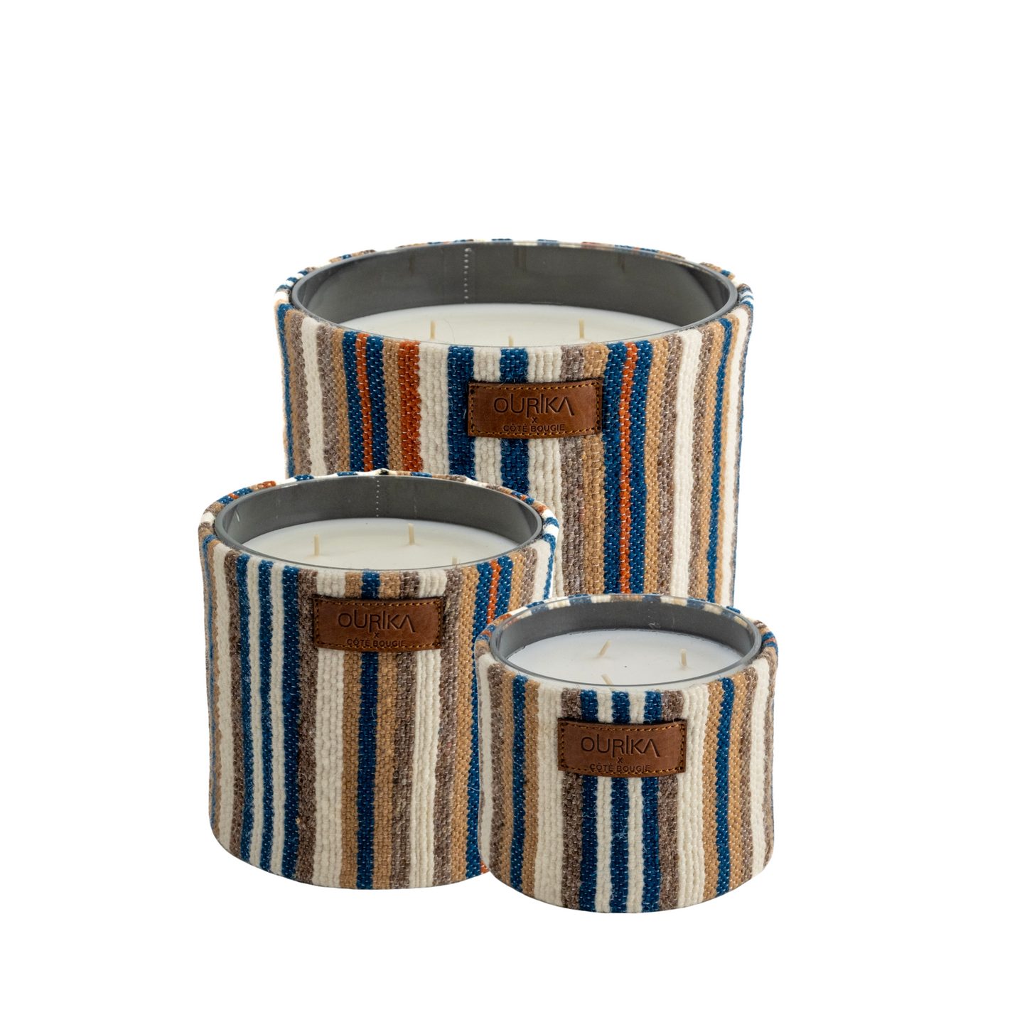 Haik Candle