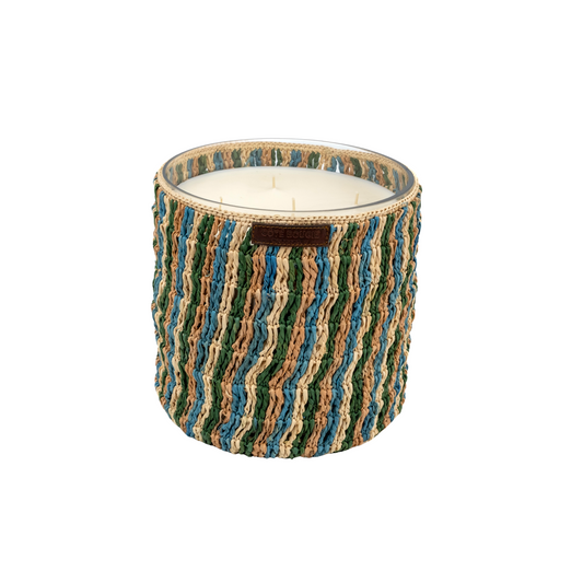Bahia Candle