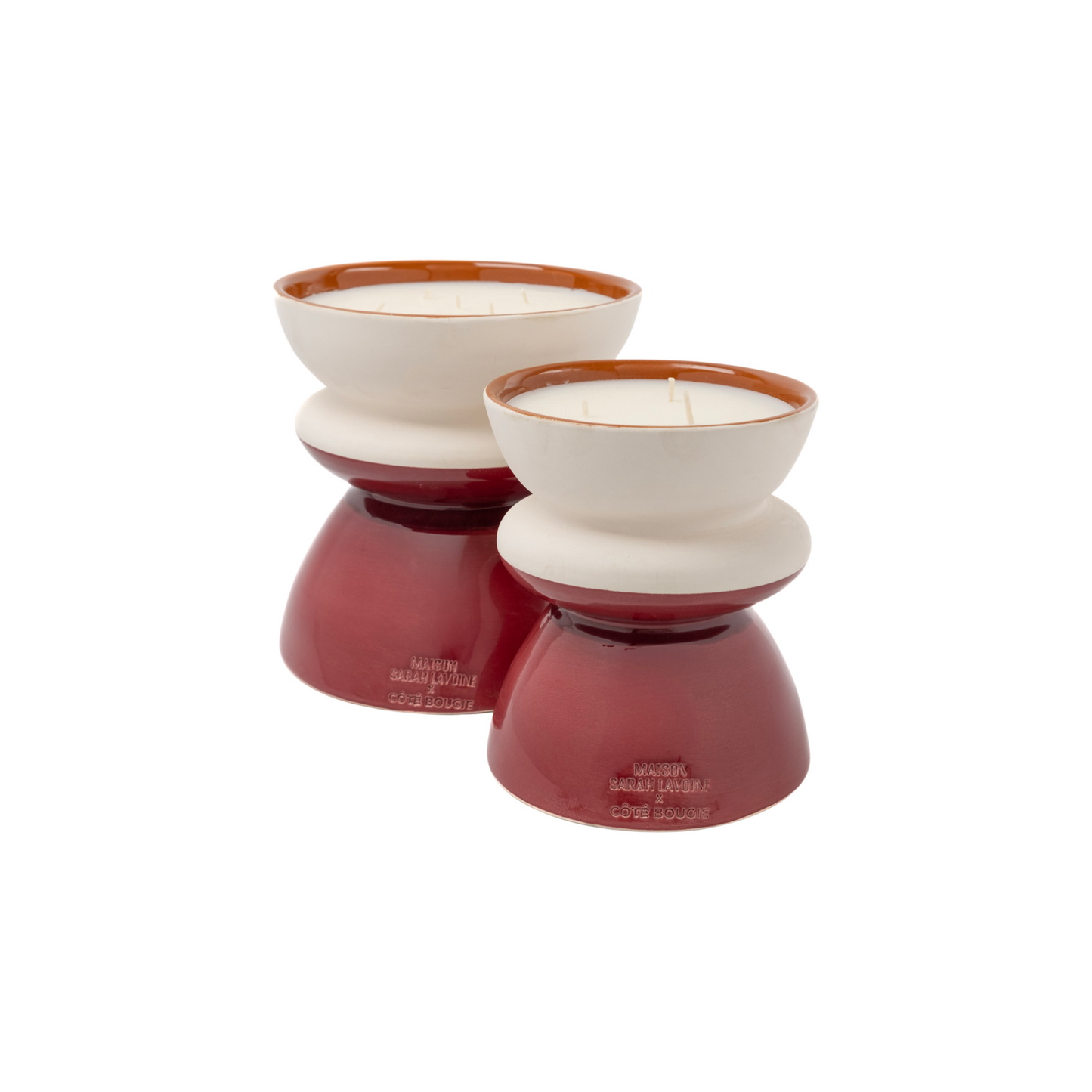 Tamtam Mazarin Candle