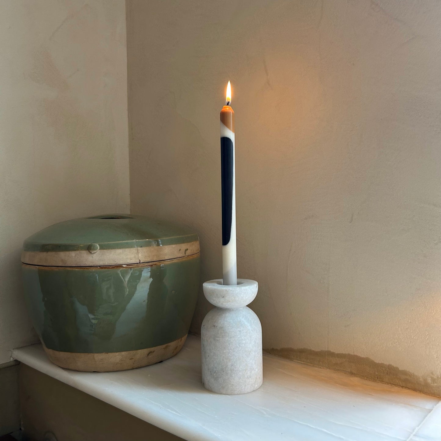 Lamu Candle