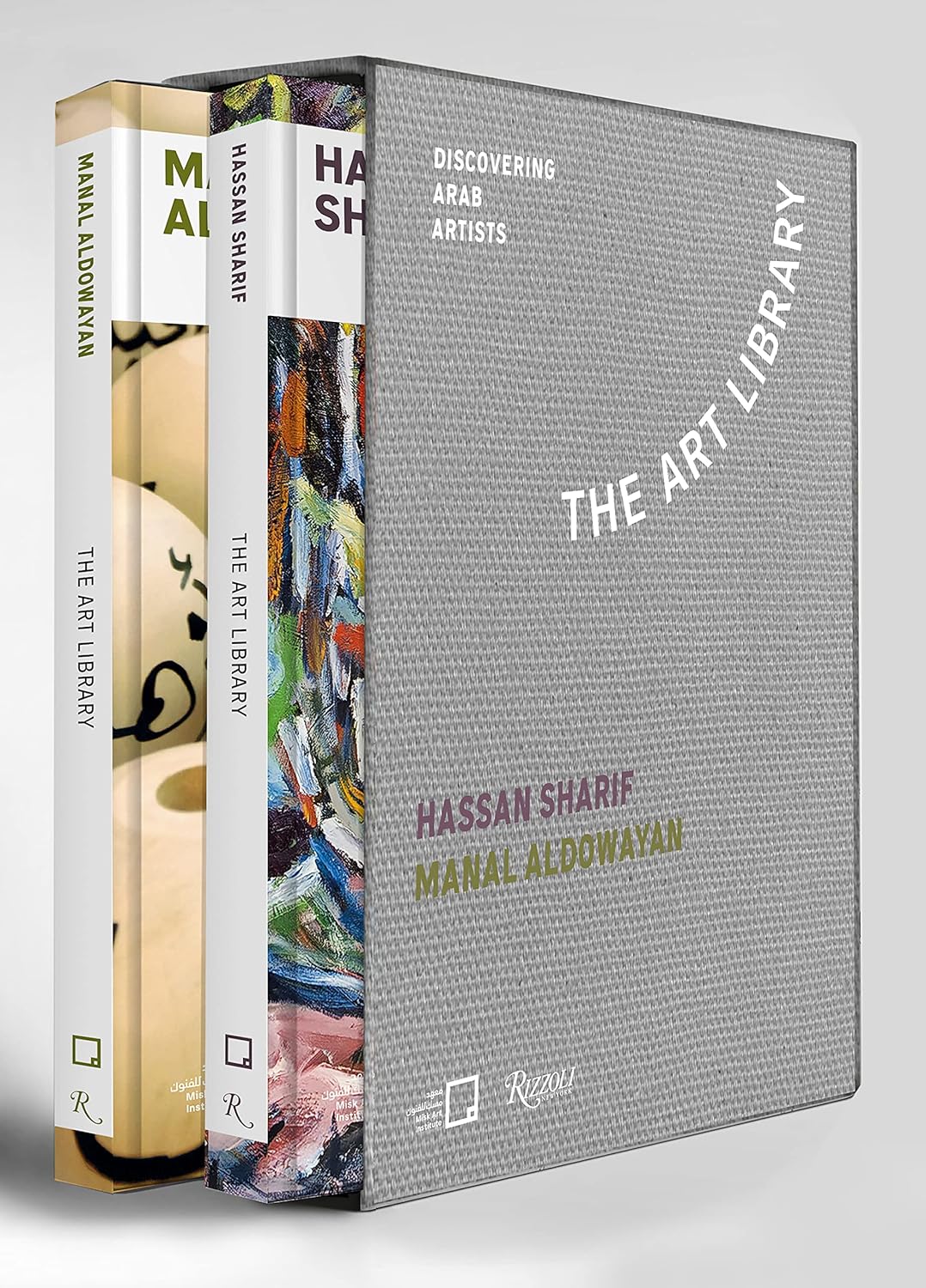 The Art Library