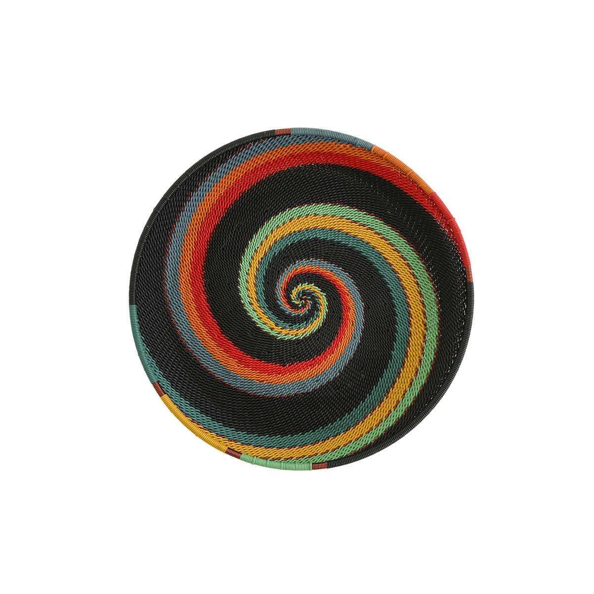 Small Round Tray