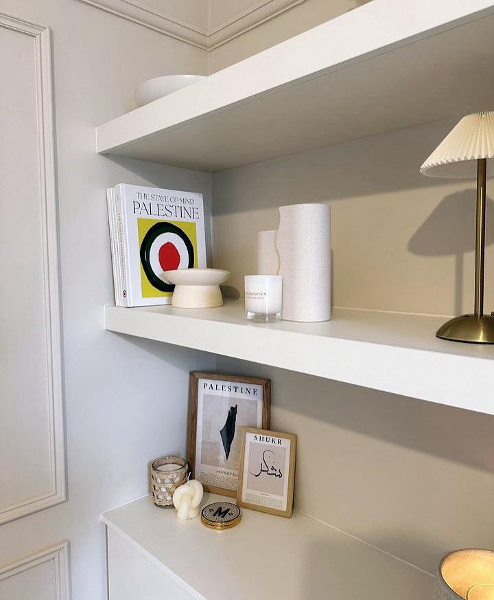 The State of Mind Palestine