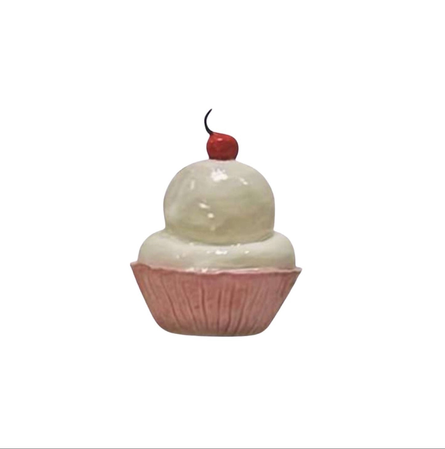 Cupcake Candle Holder