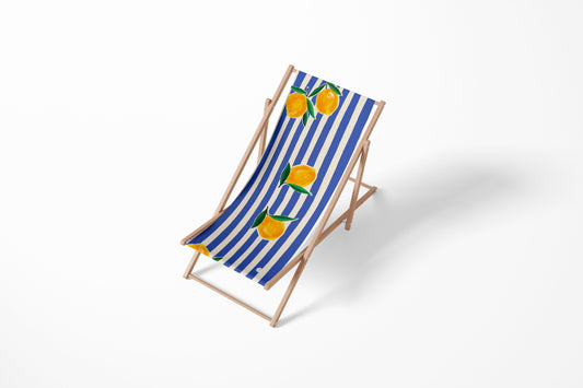 Deckchair - Amalfi