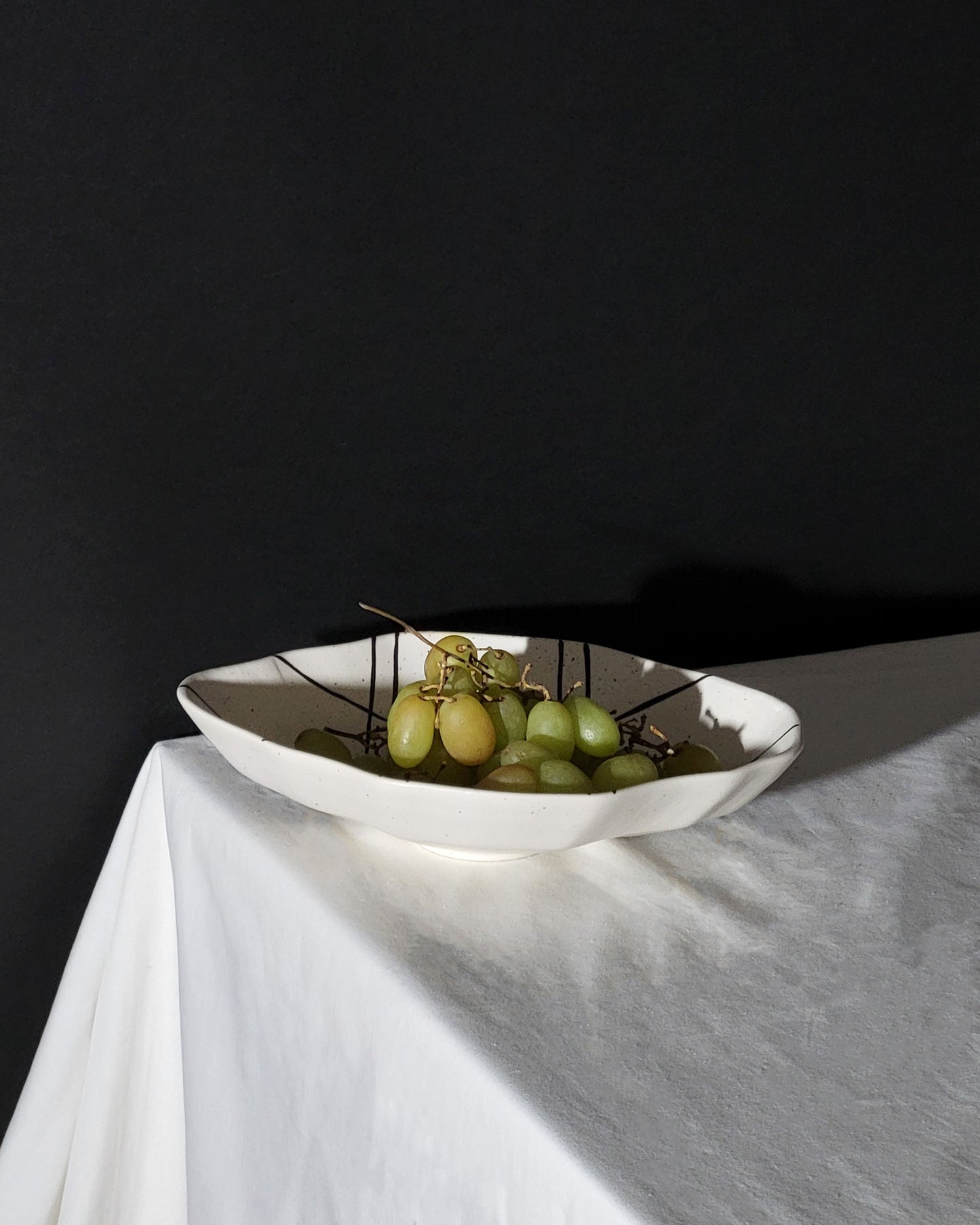 Serving Bowl