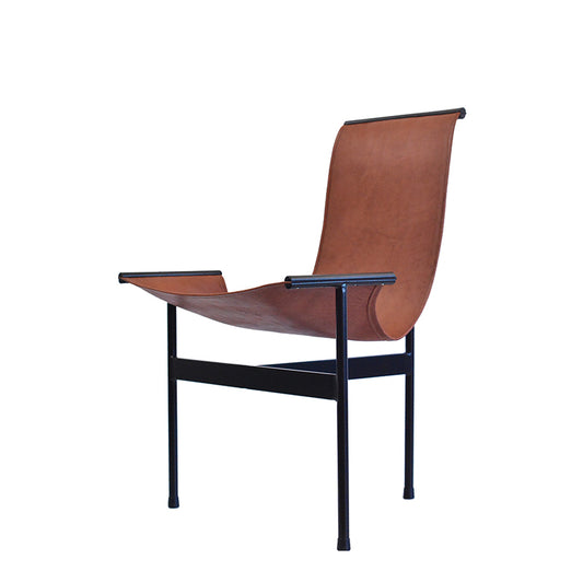 TobatàChair - Brown | Home Furniture In Kuwait & KSA