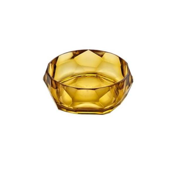 Supernova Bowl - Amber