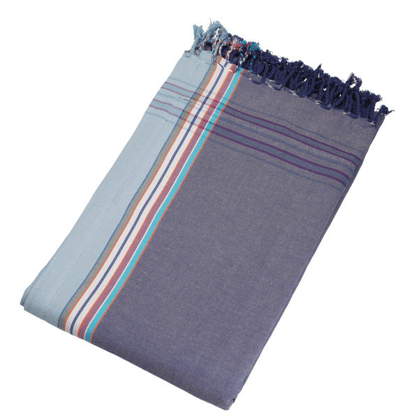 Kikoy Beach Towel - Hendaye