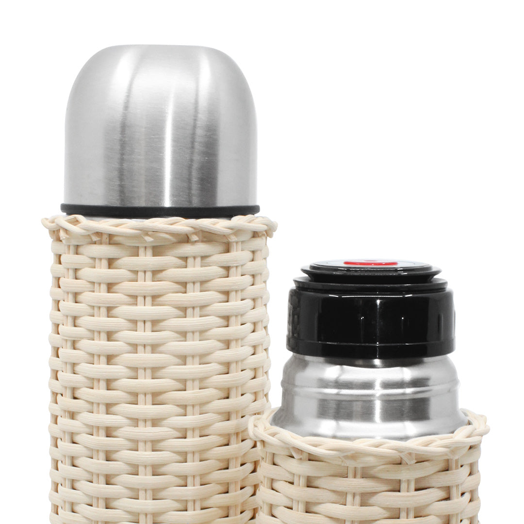 Montaigne Thermos - Natural