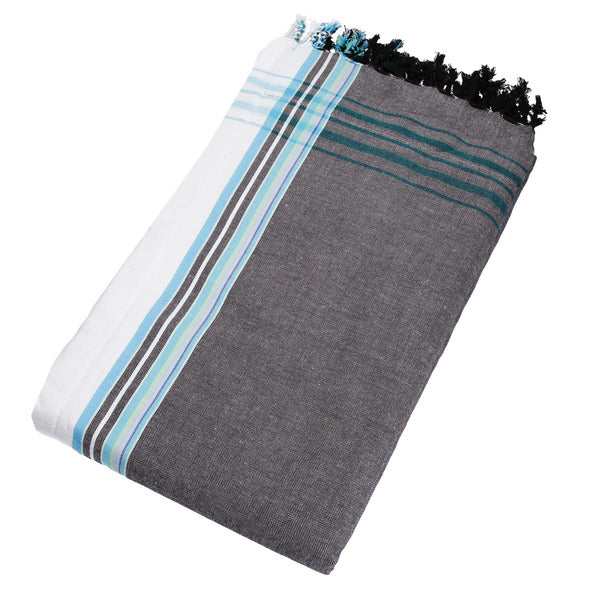 Kikoy Beach Towel - Diamant