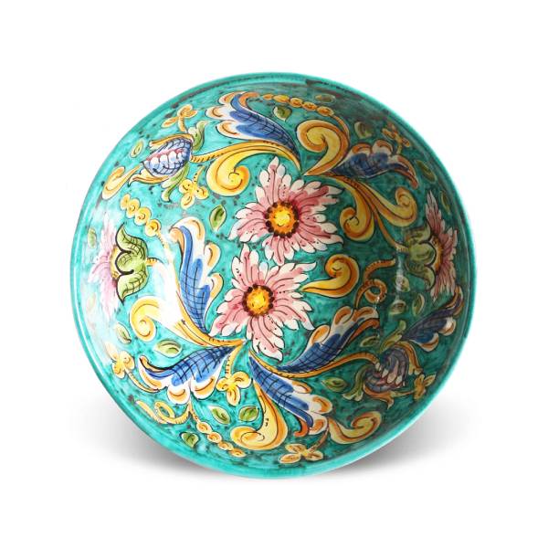 Ortigia Serving Bowl