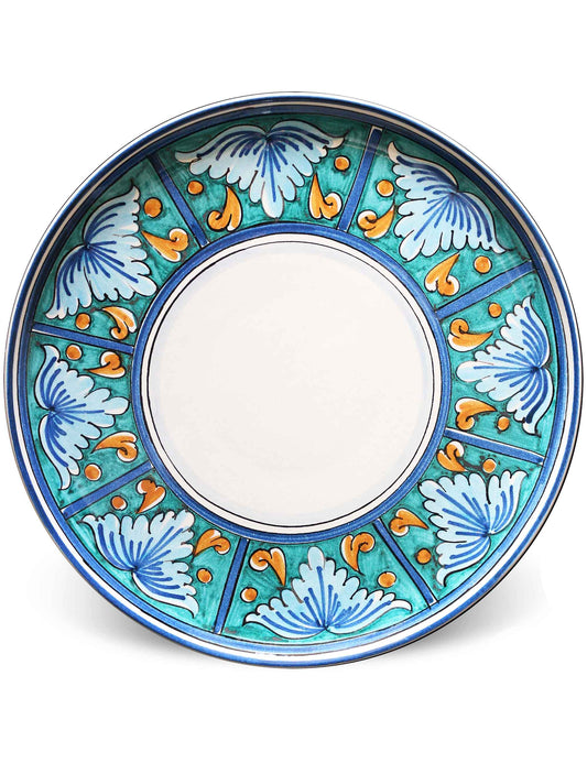 Canicattini Serving Plate