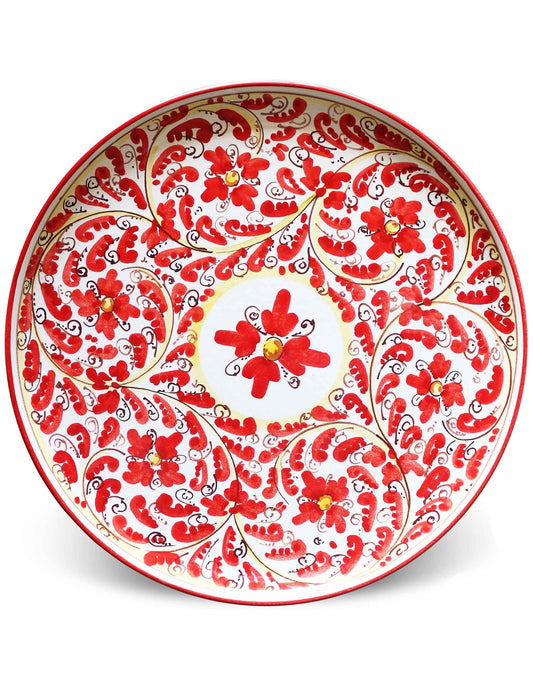 Buccheri Serving Plate