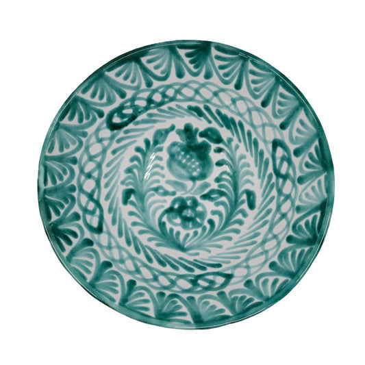 Salad Bowl - Turquiose