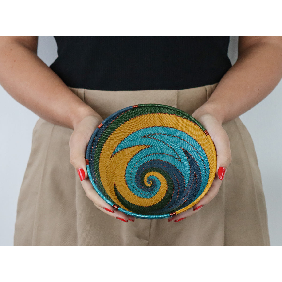 Medium Bowl