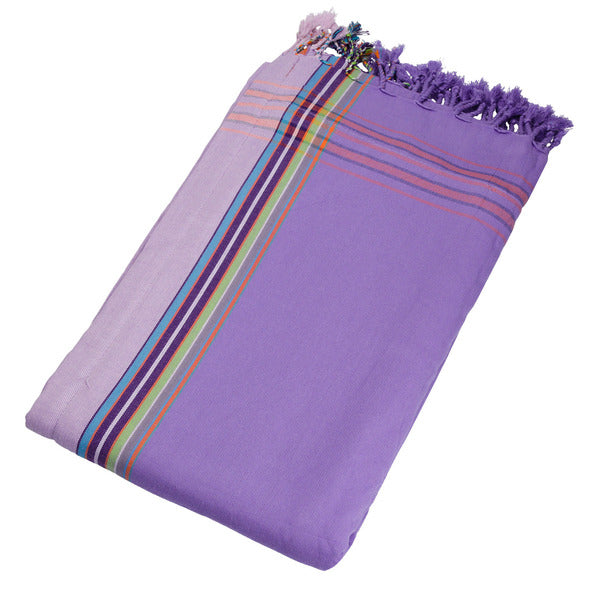 Kikoy Beach Towel - Trinite