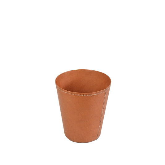 Wastebasket - Natural