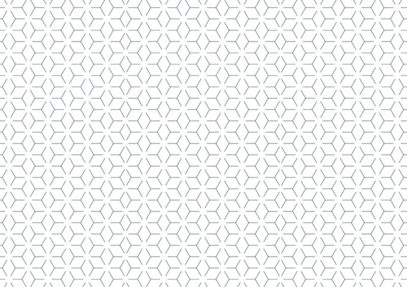 House of Jay | Wrapping Paper Geometric