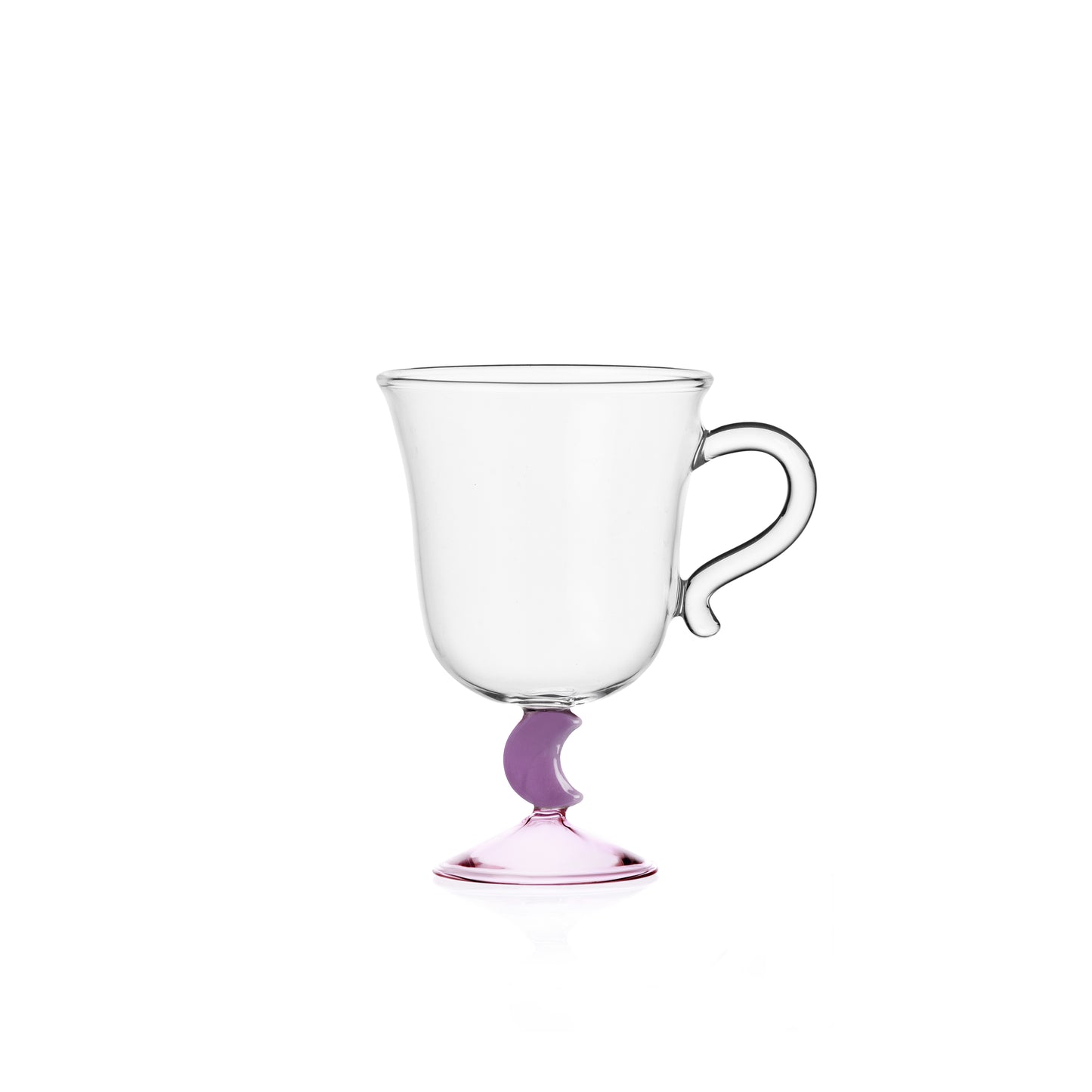 Set of 3 Crescent Cups