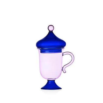 Set of 2 Orient Mugs