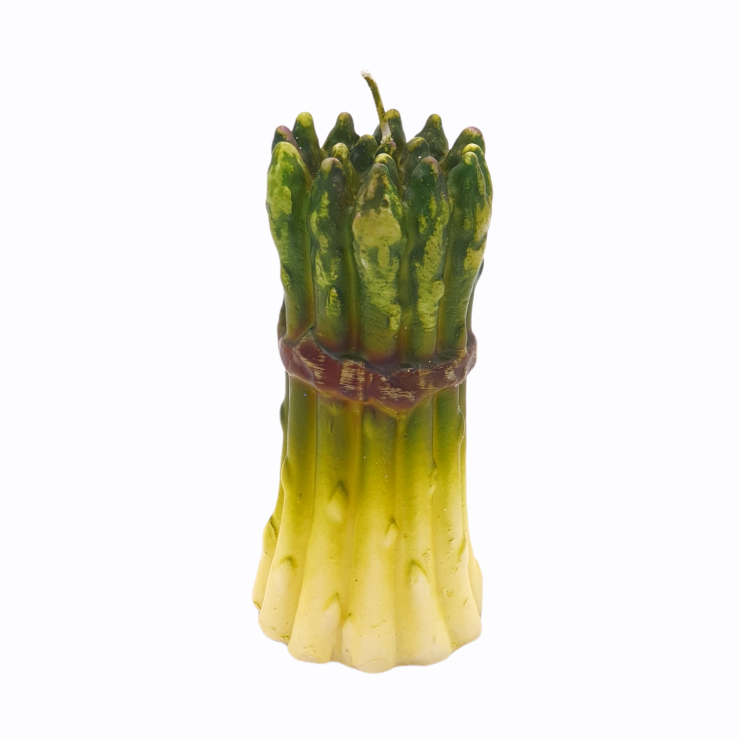Asparagus Candle