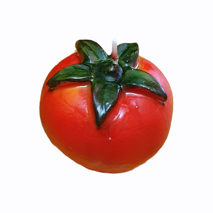 Tomato Candle