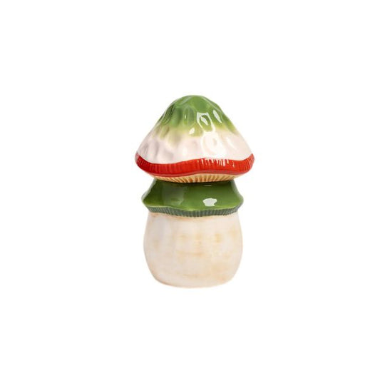 Magic Mushroom Jar - Large