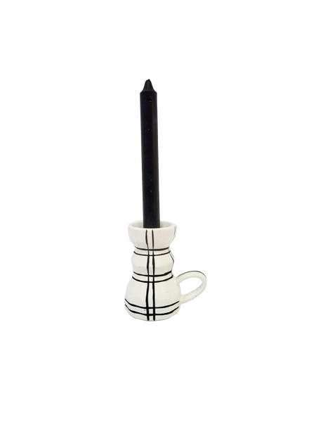 Candle Holder / Egg Holder