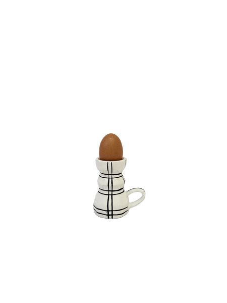 Candle Holder / Egg Holder