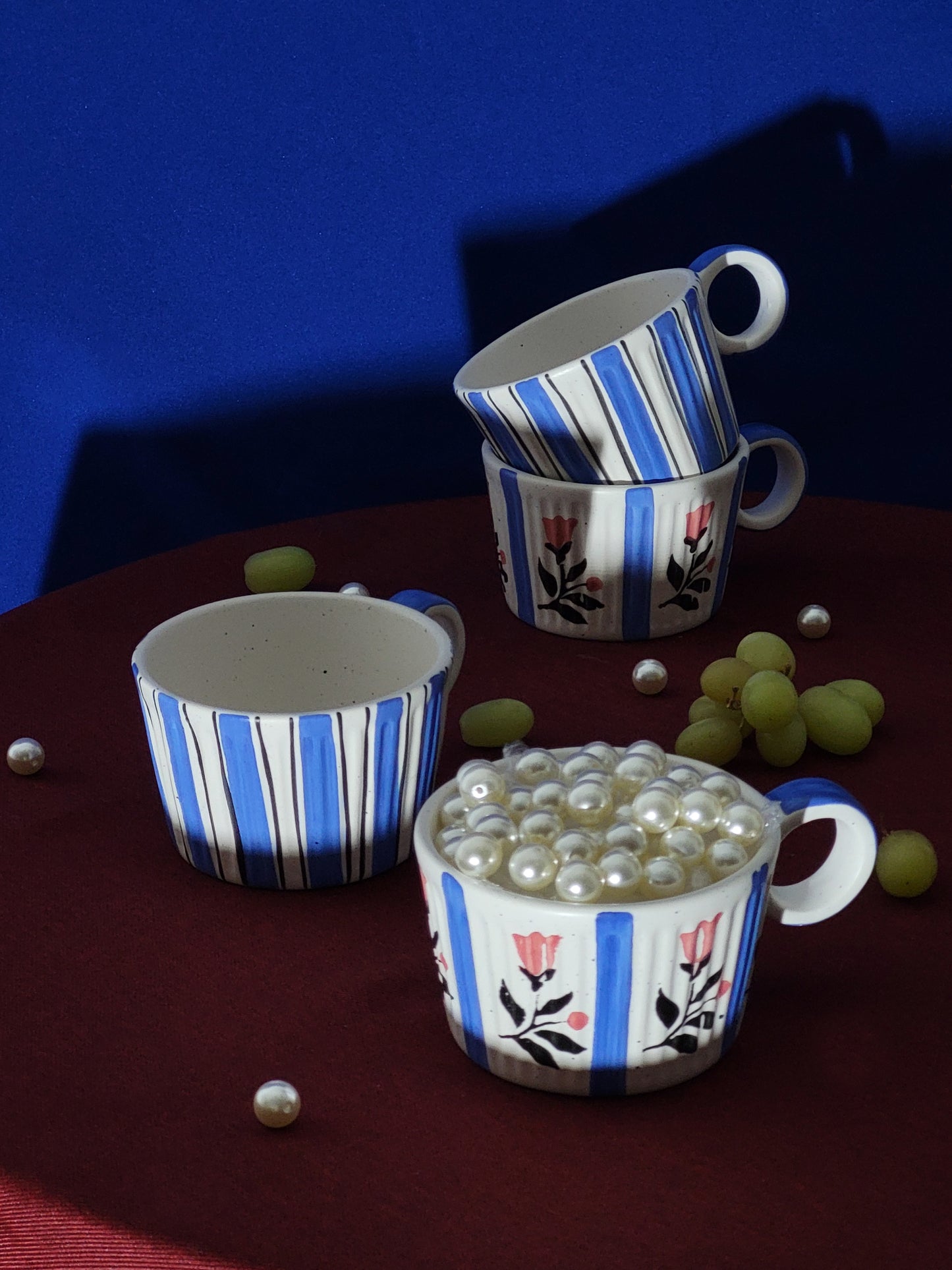 Mug Set