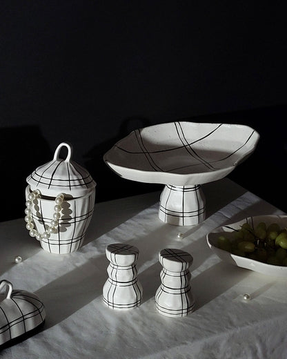 Salt & Pepper Set