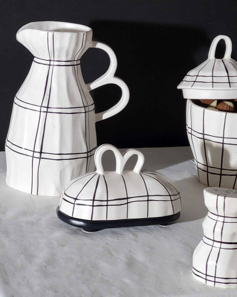 Butter Dish