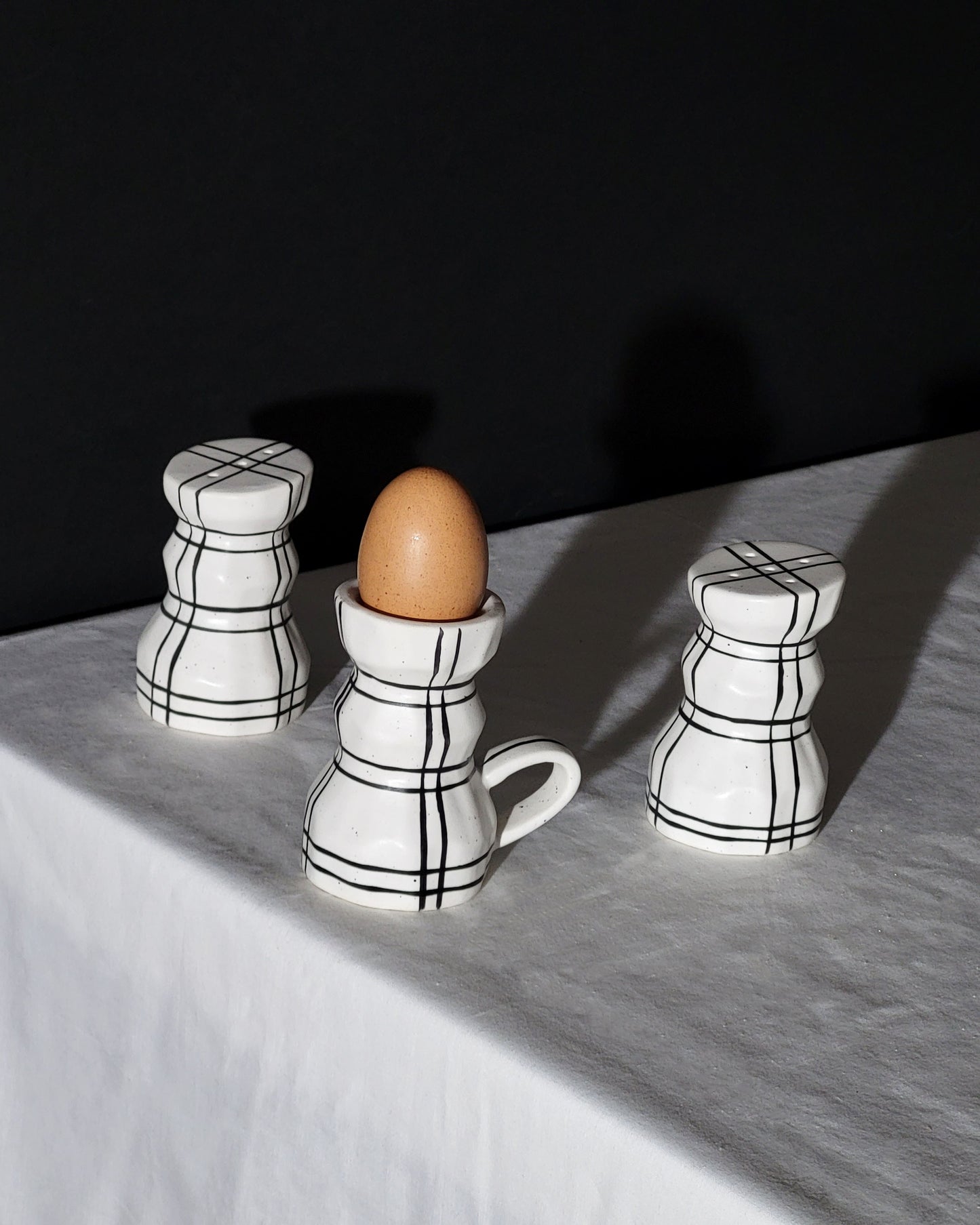 Salt & Pepper Set