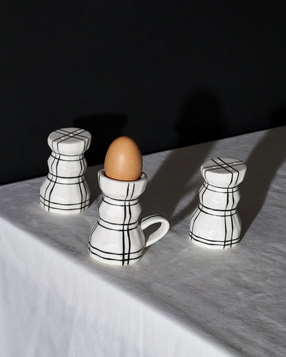 Salt & Pepper Set