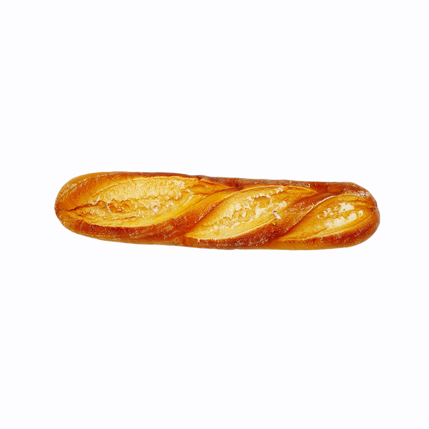 Baguette Candle