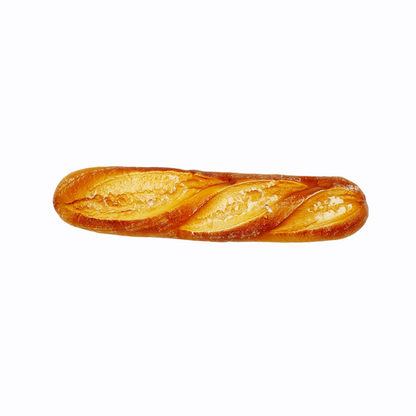 Baguette Candle