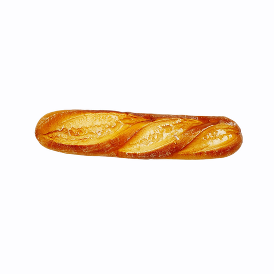 Baguette Candle
