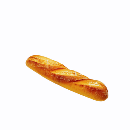 Baguette Candle