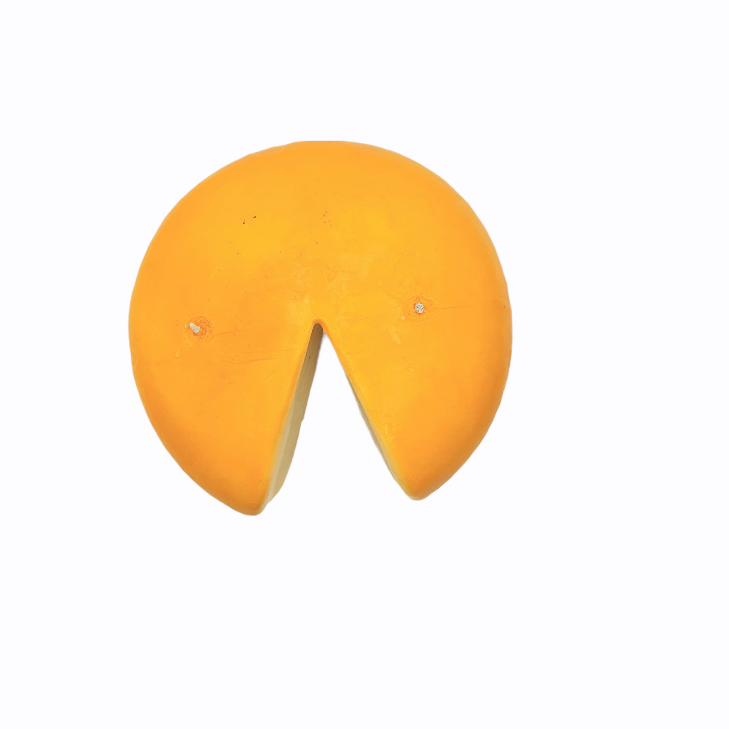 Pecorino Cheese Candle