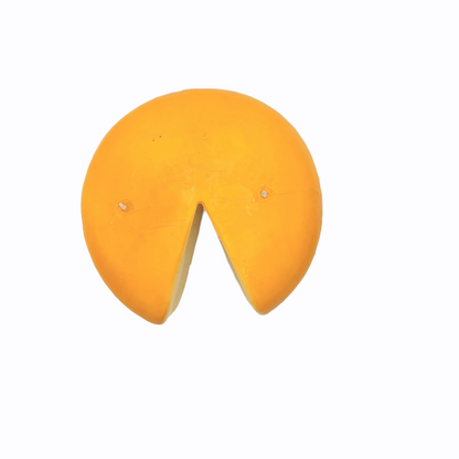 Pecorino Cheese Candle