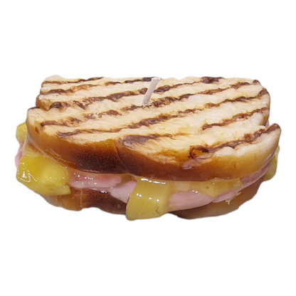 Turkey Sandwich Candle