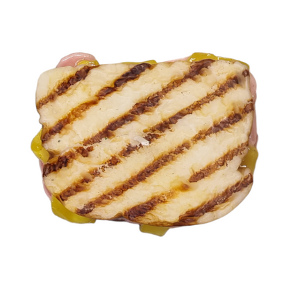 Turkey Sandwich Candle